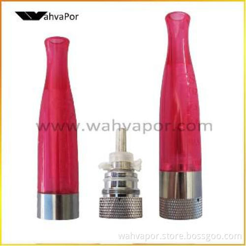 E cigar best selling clear atomizer GS-H2 with high quality